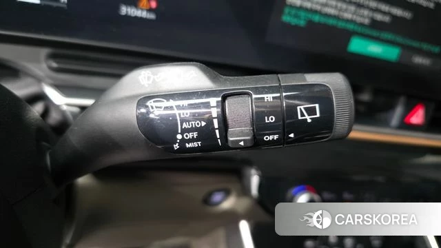Kia The New Carnival 4th Generation id 4916736 из Кореи 21