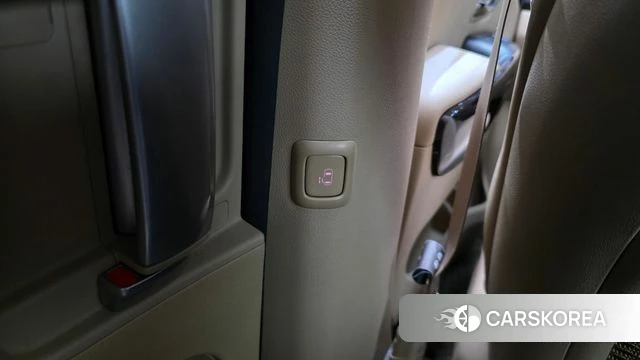 Kia The New Carnival id 4931123 из Кореи 21