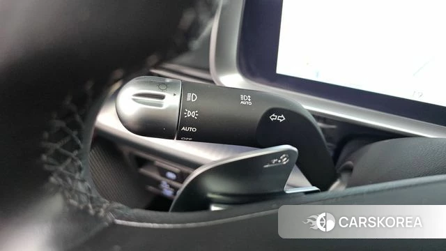 Hyundai Ionic 6 id 4302652 из Кореи 21