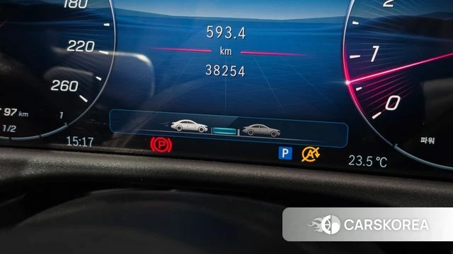 Mercedes-Benz E-Class W214 id 4468766 из Кореи 21