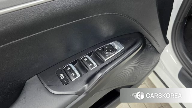 Kia K5 3rd generation id 4603252 из Кореи 21