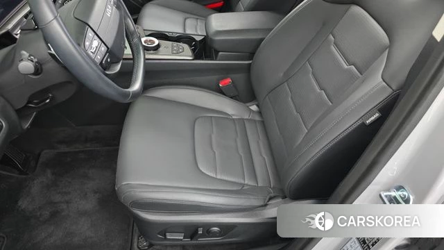 Kia The New Sportage 5th Generation id 4695875 из Кореи 21