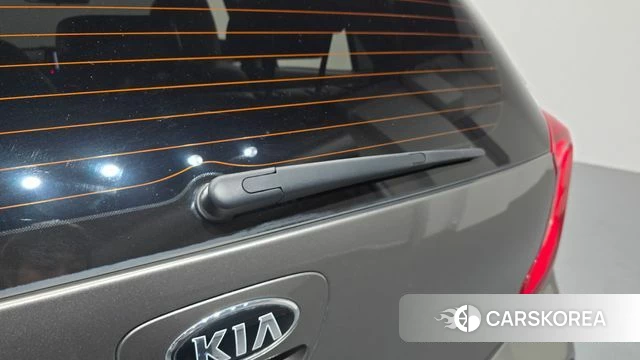Kia All New Morning (JA) id 4873635 из Кореи 21