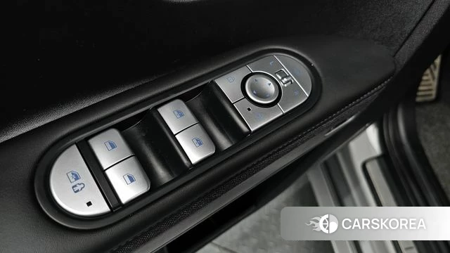 Hyundai Ionic 5 id 4619219 из Кореи 21