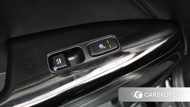 Kia K7 Premier id 4642626 из Кореи 21
