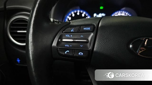 Hyundai Kona id 4918856 из Кореи 21