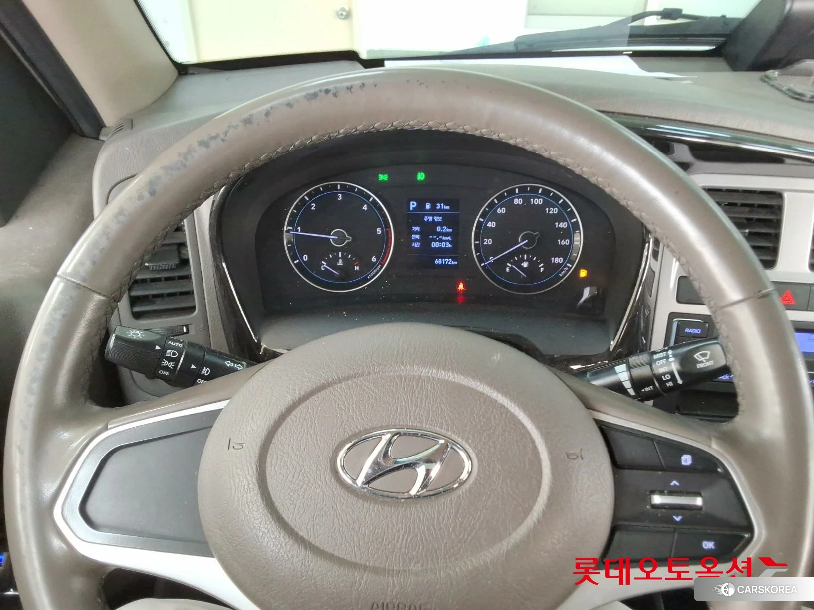 Hyundai Porter II id 3875820 из Кореи 21