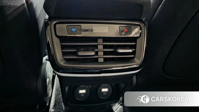 Kia K8 id 4231186 из Кореи 21