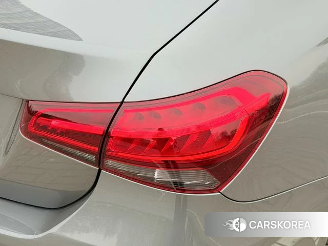 Mercedes-Benz Class A id 4264549 из Китая 21