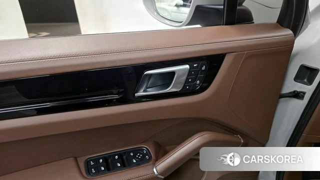 Porsche Cayenne (PO536) id 4231019 из Кореи 21