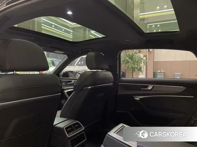 Audi A6L id 4333278 из Китая 21