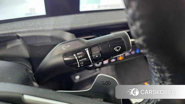 Kia EV6 id 4779795 из Кореи 21
