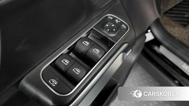 Mercedes-Benz GLB-Class X247 id 4458512 из Кореи 21