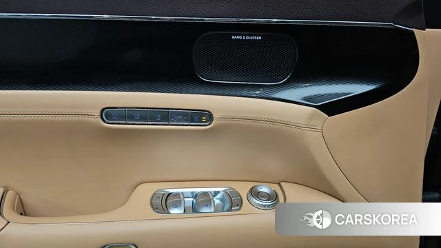Genesis G90 (RS4) id 4739202 из Кореи 21