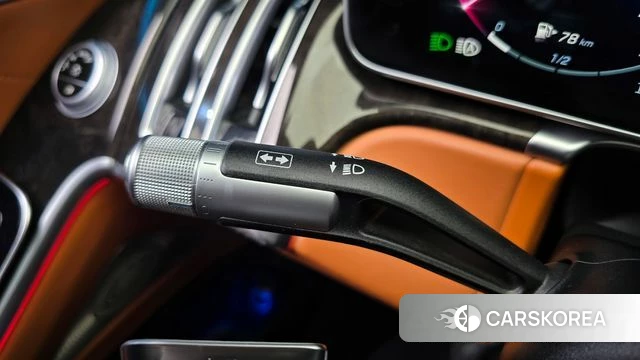 Mercedes-Benz S-Class W223 id 4231176 из Кореи 21