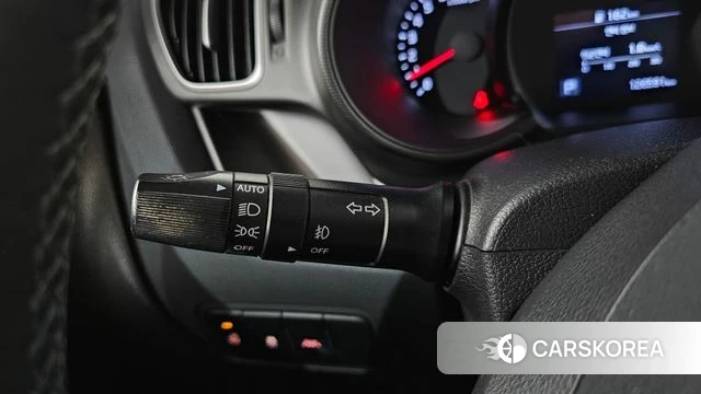 Kia The New Ray id 4293663 из Кореи 21
