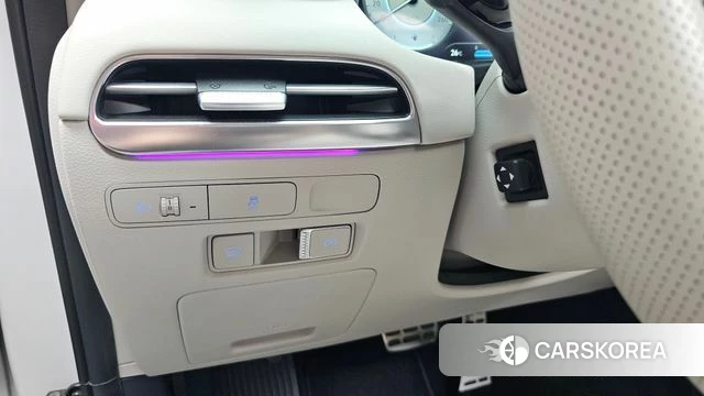 Hyundai The New Palisade id 4489030 из Кореи 21