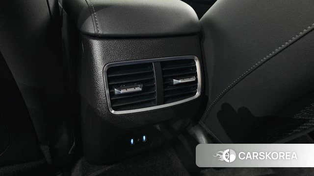 Hyundai Sonata D Edge Hybrid (DN8) id 4862859 из Кореи 21