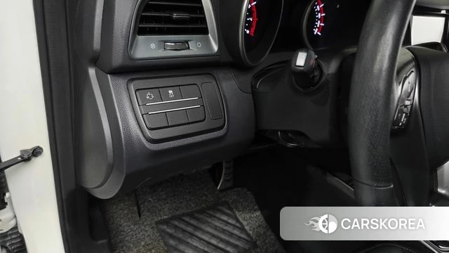 Ssangyong Tivoli Armor id 4582118 из Кореи 21