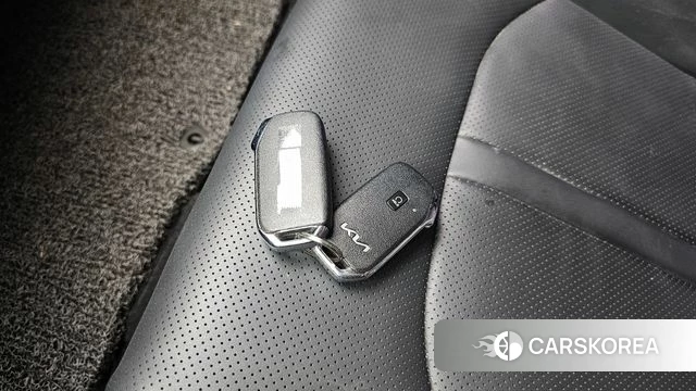 Kia K5 3rd generation id 4388317 из Кореи 21