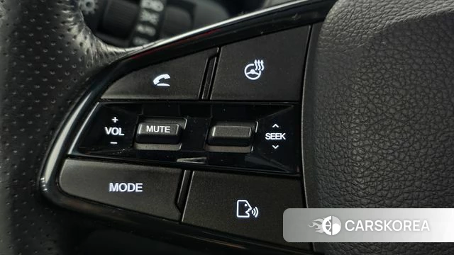 Ssangyong Beautiful Korando id 4269093 из Кореи 21