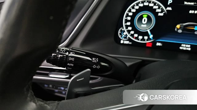 Hyundai Sonata Hybrid (DN8) id 4848851 из Кореи 21