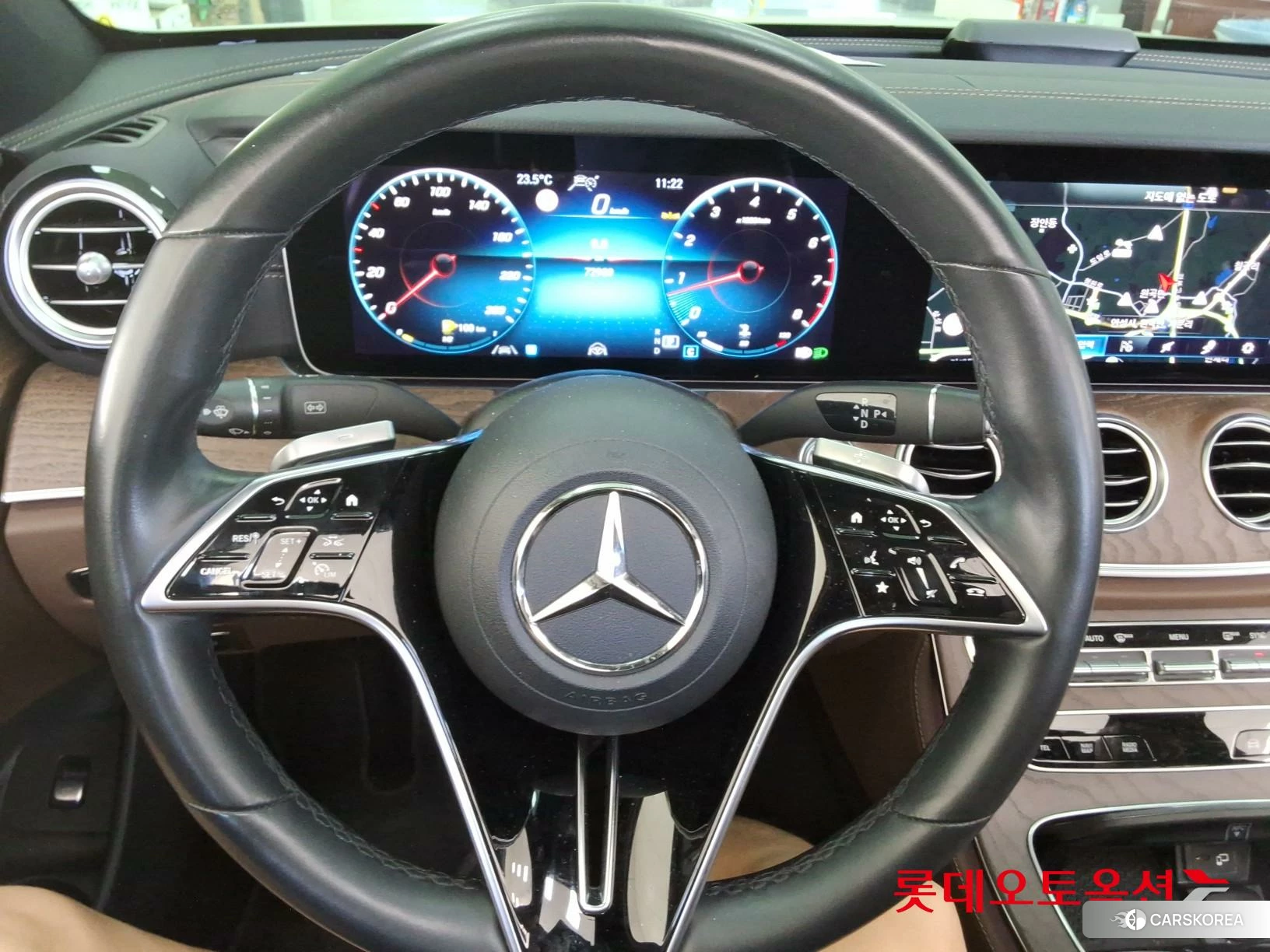 Mercedes-Benz Mercedes-Benz E250 id 4419045 из Кореи 21