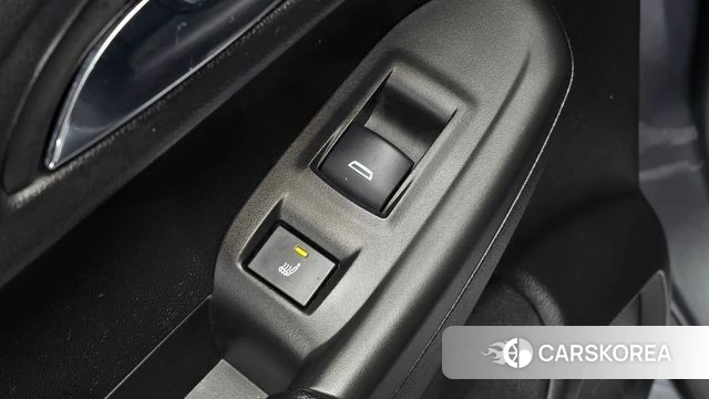 Chevrolet (GM Daewoo) Trailblazer id 4556883 из Кореи 21