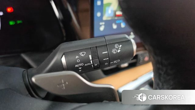 Lexus NX350h Second generation id 4854318 из Кореи 21