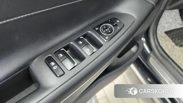 Hyundai The New Grandeur IG id 4573903 из Кореи 21