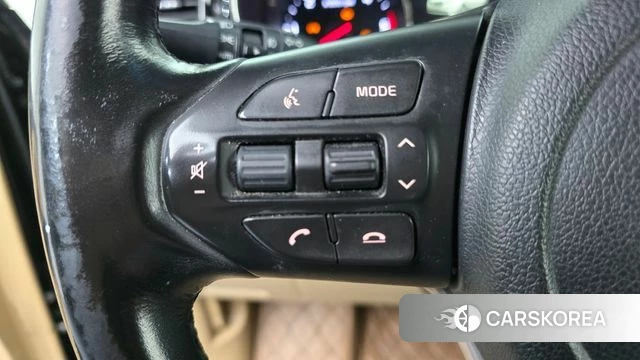 Kia The New Carnival id 4732846 из Кореи 21