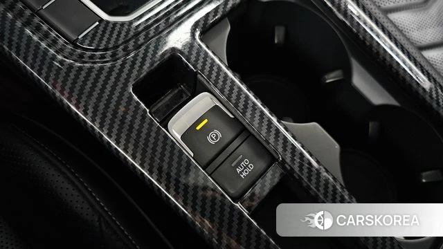 Volkswagen Arteon id 4658017 из Кореи 21