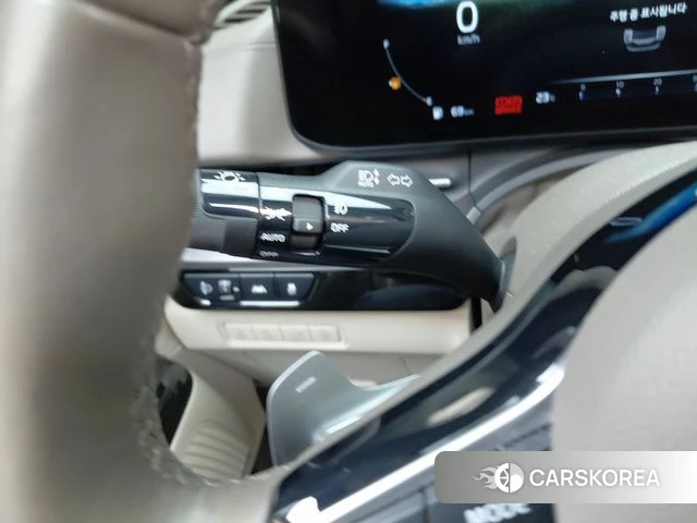 Kia Carnival 4th generation id 4779277 из Кореи 21