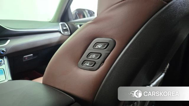 Hyundai Grandeur IG id 4496444 из Кореи 21