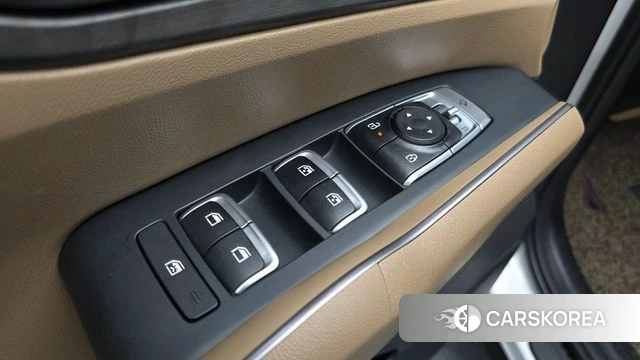 Kia The New Sorento 4th Generation id 4549252 из Кореи 21