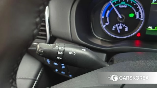 Hyundai Grandeur IG Hybrid id 4496642 из Кореи 21