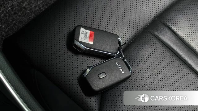 Kia K5 3rd generation id 4517195 из Кореи 21