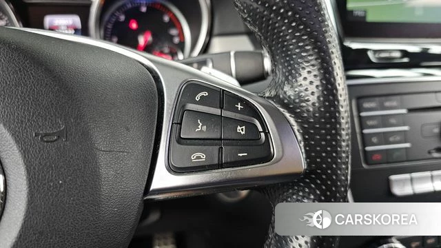 Mercedes-Benz GLE - Class W166 id 4596056 из Кореи 21