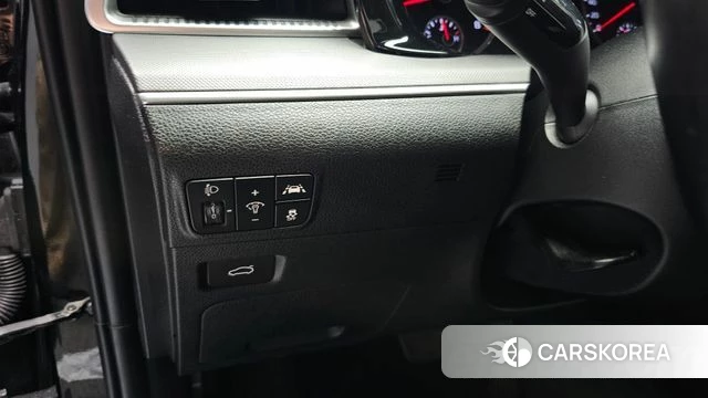 Kia K5 3rd generation id 4416435 из Кореи 21