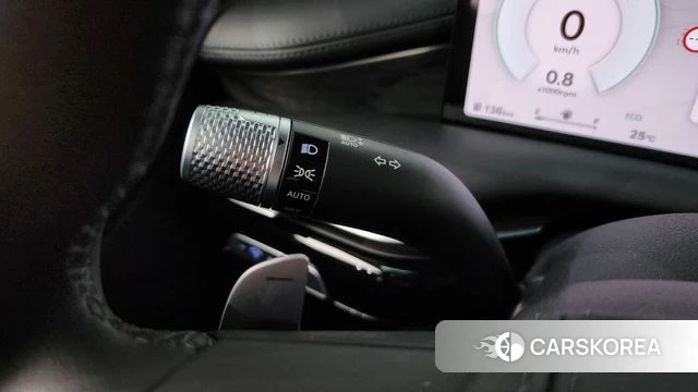 Genesis G80 (RG3) id 4480513 из Кореи 21