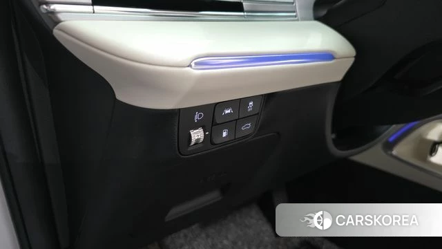 Hyundai The New Grandeur IG Hybrid id 4195577 из Кореи 21