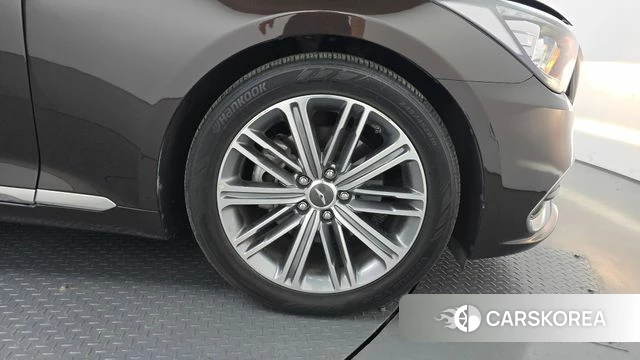 Genesis G80 id 4557879 из Кореи 21