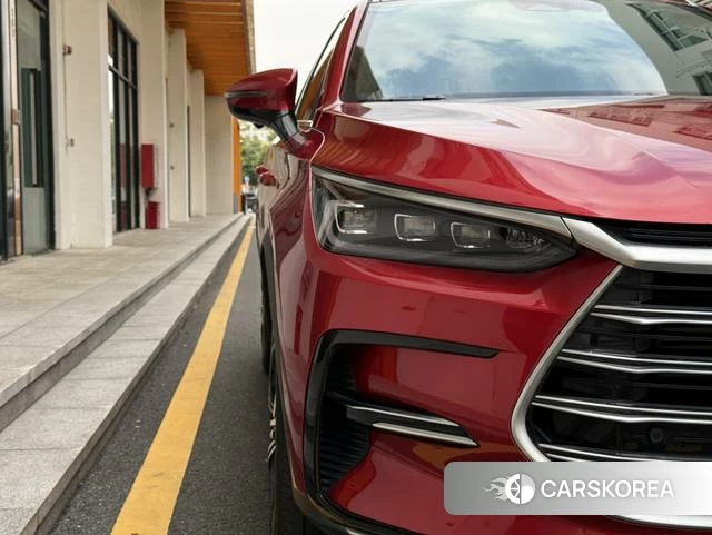 BYD Tang DM id 4213029 из Китая 21