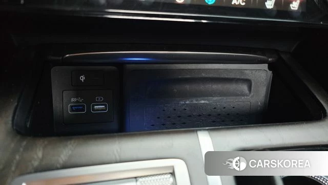 Genesis GV80 id 4187266 из Кореи 21