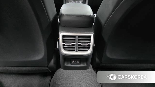 Kia The New K5 3rd generation id 4665321 из Кореи 21