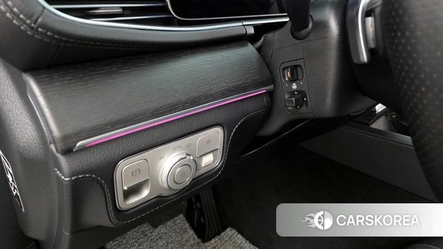 Mercedes-Benz GLE-Class W167 id 4408478 из Кореи 21