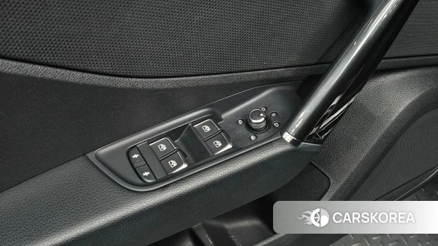 Audi Q2 id 4715678 из Кореи 21