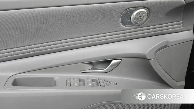 Hyundai The New Avante (CN7) id 4421488 из Кореи 21