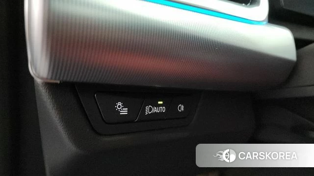 BMW X2 (U10) id 4442154 из Кореи 21