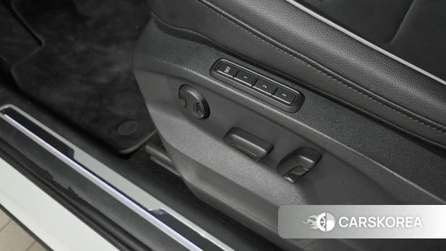 Volkswagen Tiguan second Generation id 4402127 из Кореи 21